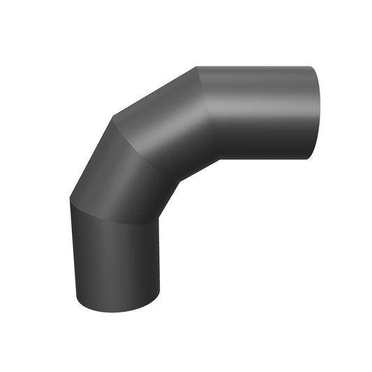 Coude 90° PN 16