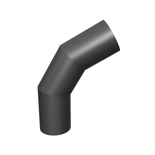 Coude 60° PN10